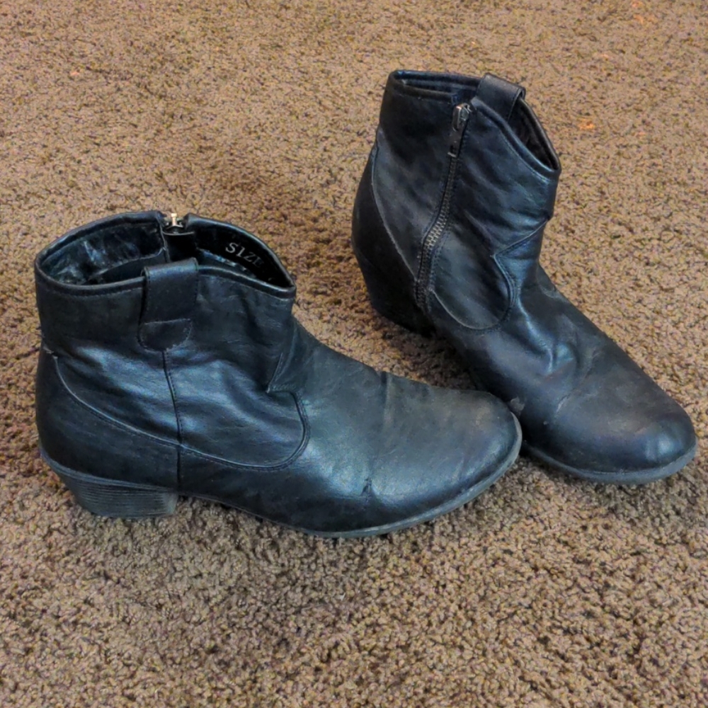 Boots